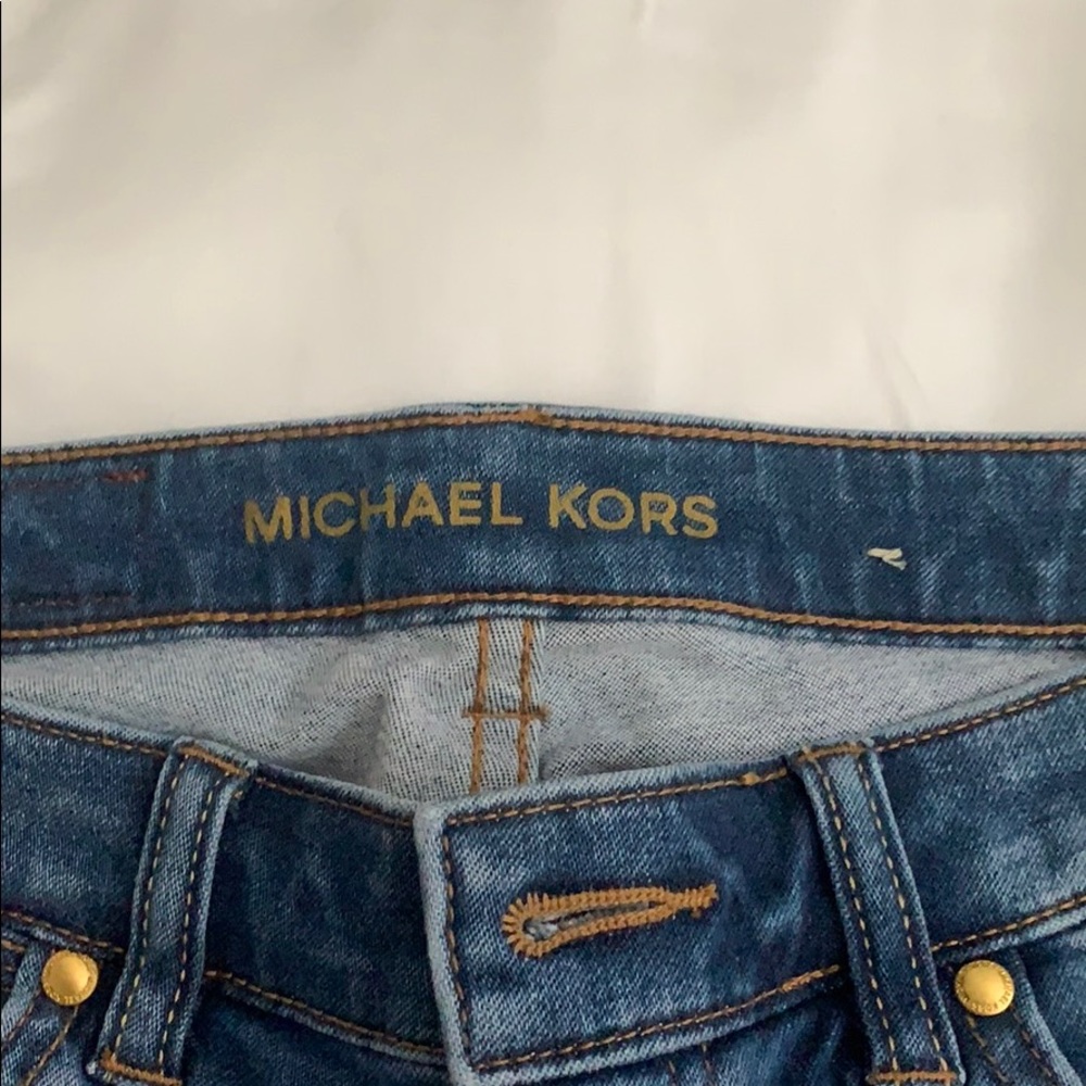 Michael Kors jeans size 4